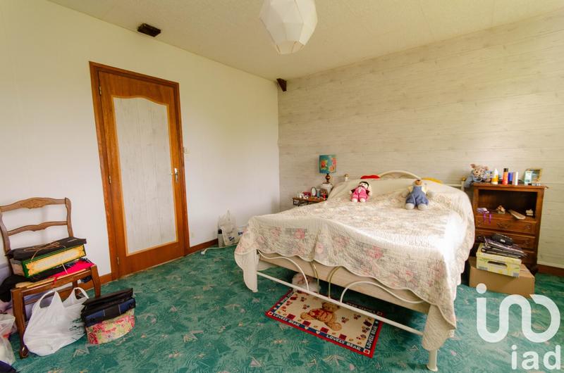 Maison - 149 m² - 5 pièces