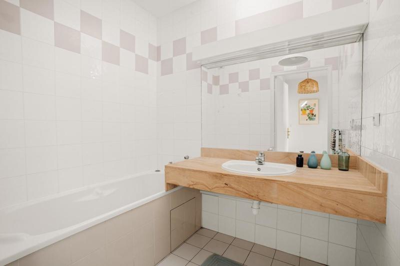 Appartement - 78 m² - 3 pièces