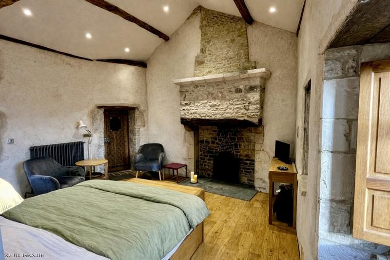 Pavillon - 146 m² - 6 pièces