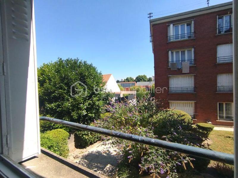 Appartement - 66 m² - 4 pièces