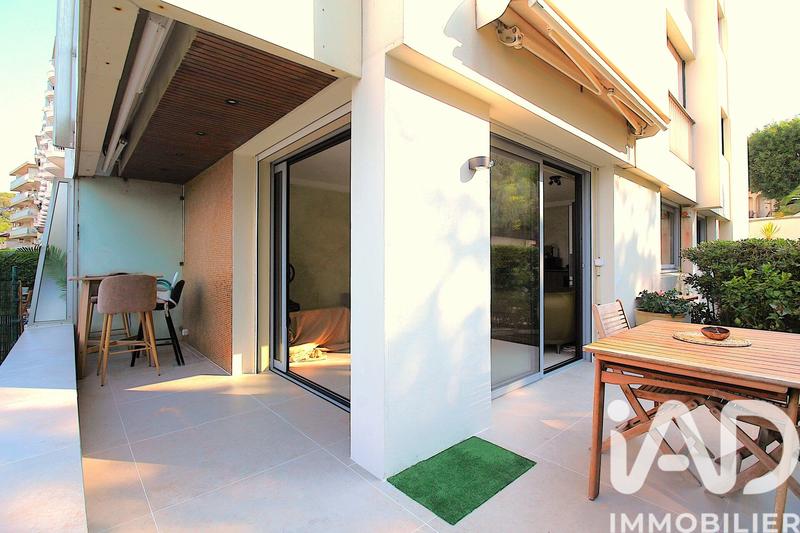 Appartement - 76 m² - 3 pièces