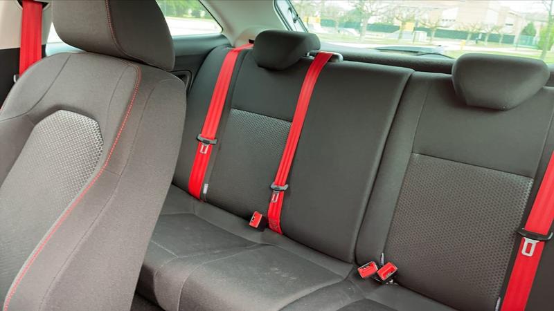 Seat Ibiza Sc 1.4 Tsi 140 Black Line