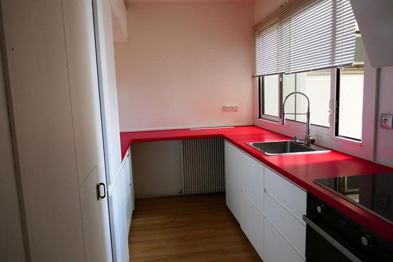 Appartement - 93 m² - 4 pièces