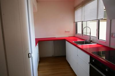 Appartement - 93 m² - 4 pièces