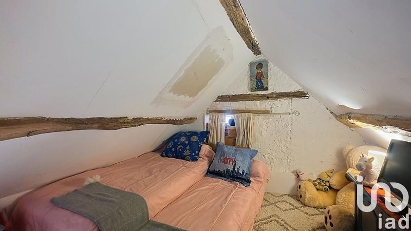 Maison - 32 m² - 2 pièces