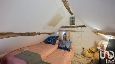 Maison - 32 m² - 2 pièces