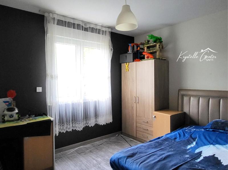 Maison - 130 m² - 7 pièces