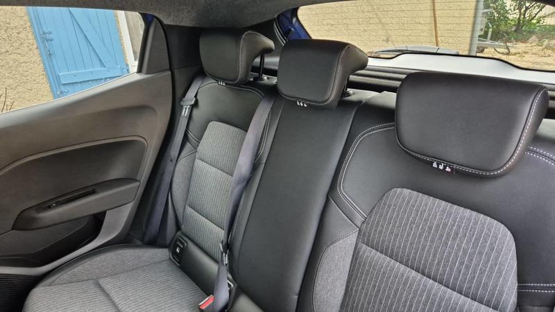 Renault Clio 5 1.2 Tce 90 Techno