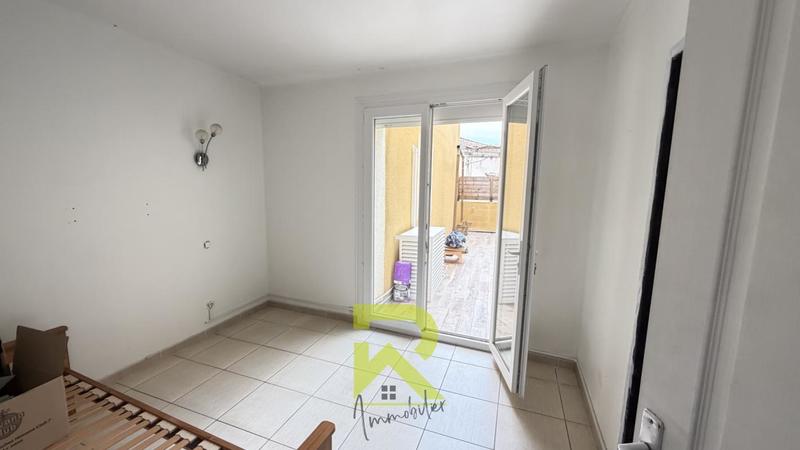 Appartement - 108 m² - 7 pièces