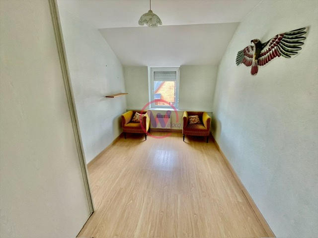 Maison - 139 m² - 6 pièces