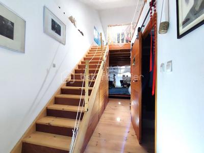 Maison en pierre - 112 m² - 4 pièces