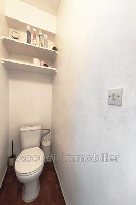 Appartement - 24 m² - 1 pièce