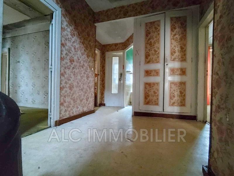 Maison - 130 m² - 3 pièces