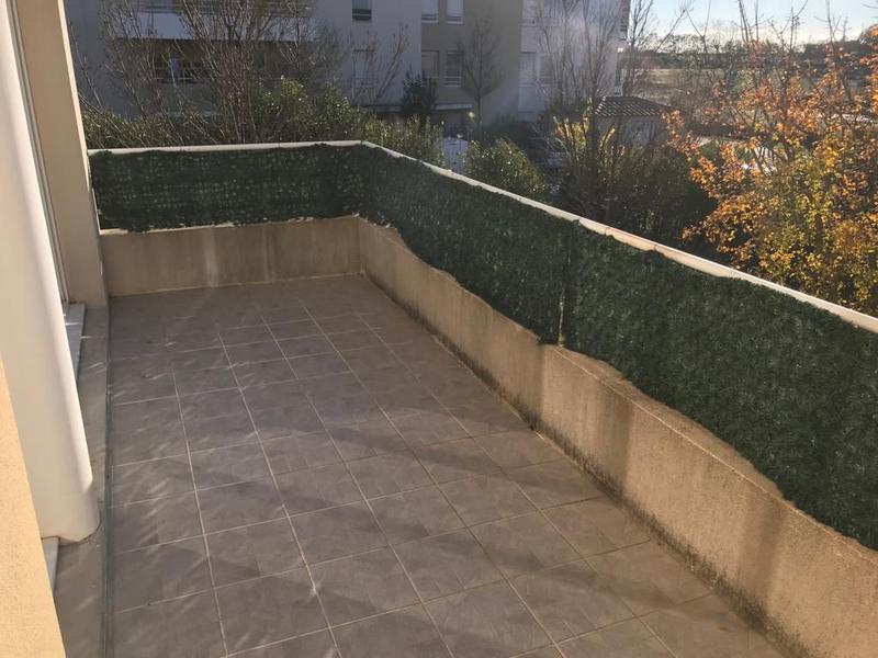 Duplex - 62 m² - 3 pièces