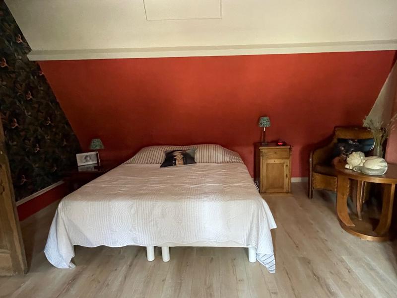 Maison - 133 m² - 4 pièces