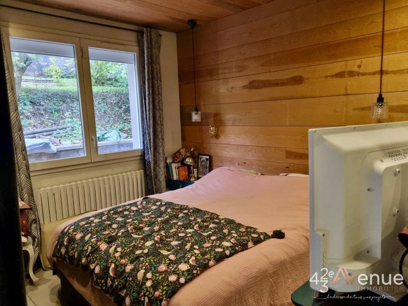 Maison - 152 m² - 6 pièces