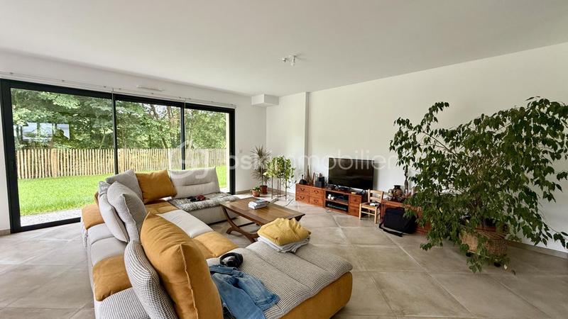 Maison - 133 m² - 5 pièces