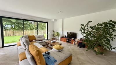 Maison - 133 m² - 5 pièces