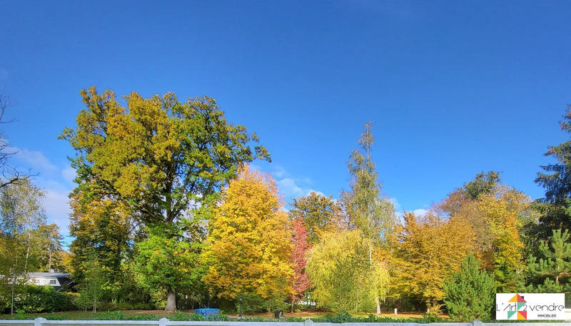 Maison - 155 m² - 7 pièces