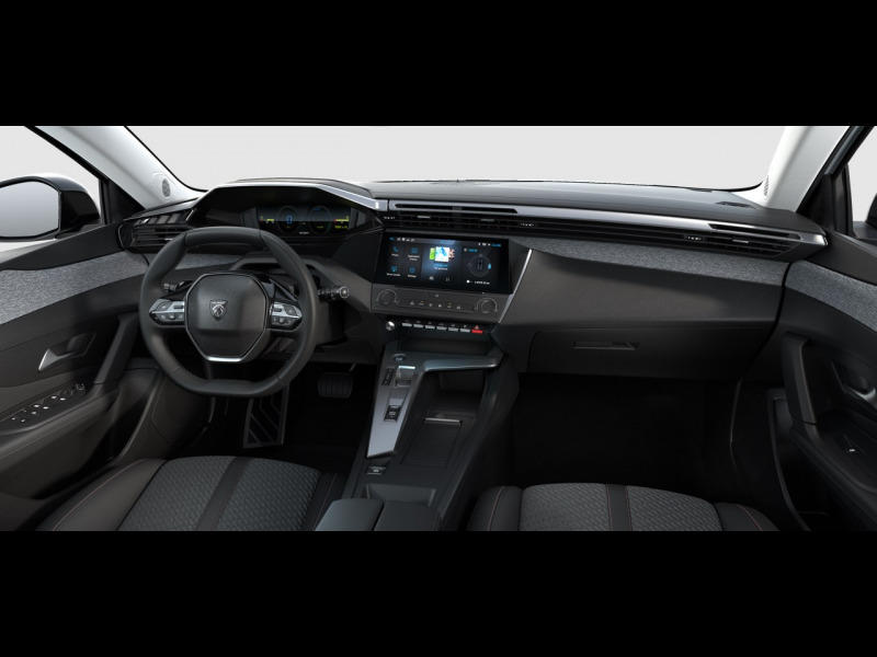 Peugeot 308 Hybrid 145 e-Dcs6 Allure