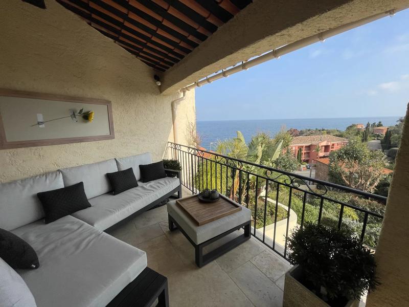 Appartement villa - 125 m² - 4 pièces