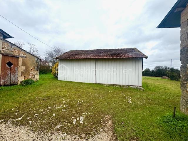 Maison en pierre - 155 m² - 7 pièces