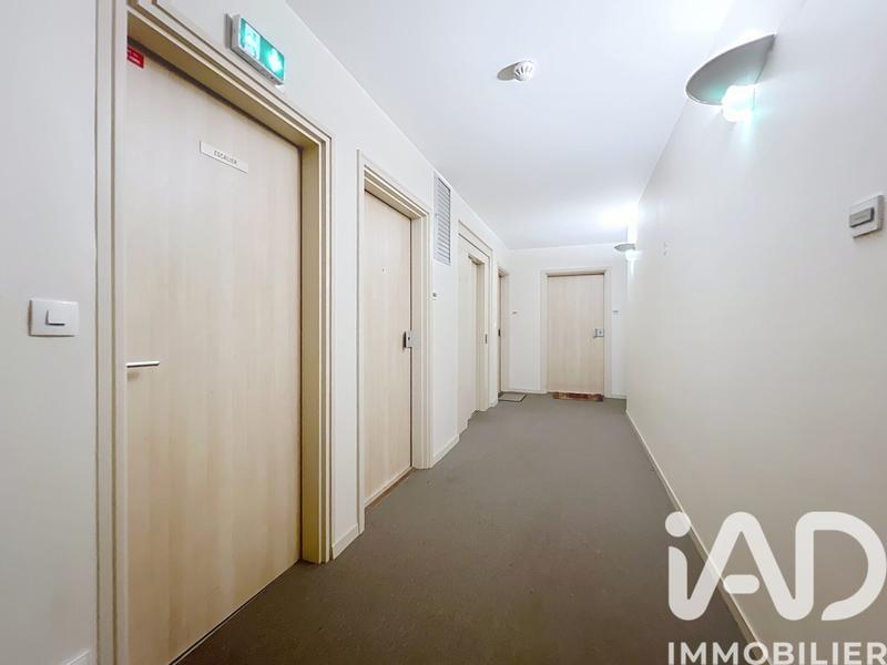 Appartement - 89 m² - 4 pièces