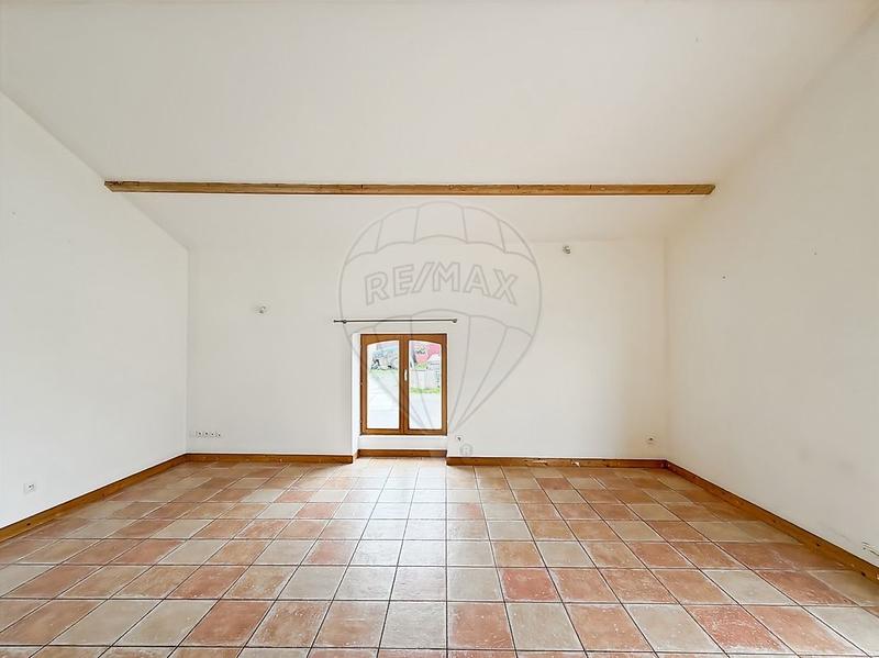 Maison - 73 m² - 3 pièces