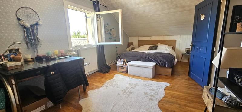 Villa - 175 m² - 5 pièces