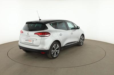 Renault Scénic 1.6 dCi Energy Intens 130 ch