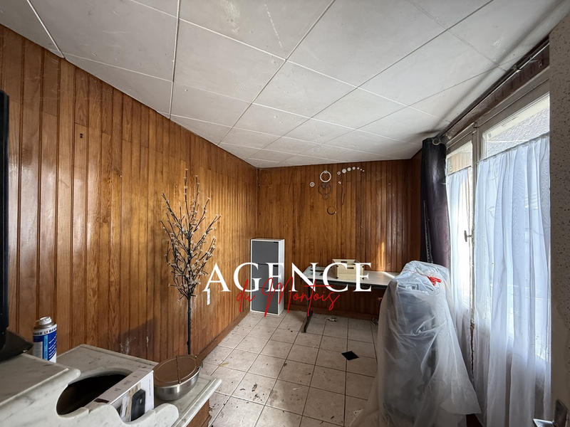 Maison - 85 m² - 2 pièces