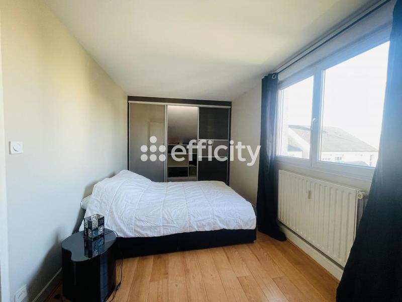 Appartement - 87 m² - 4 pièces