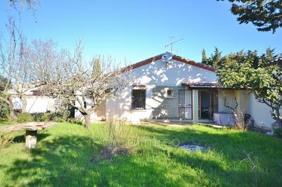 Villa - 77 m² - 5 pièces