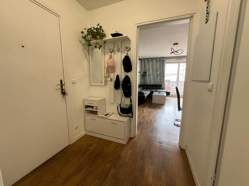 Appartement - 72 m² - 4 pièces