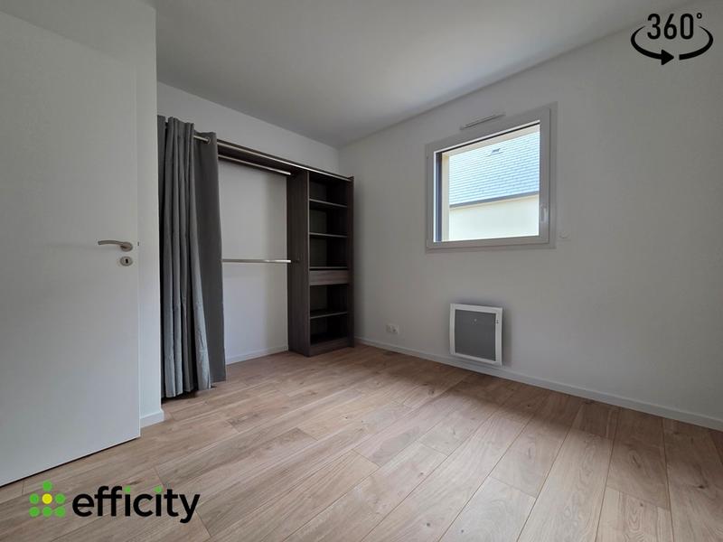 Maison - 81 m² - 5 pièces