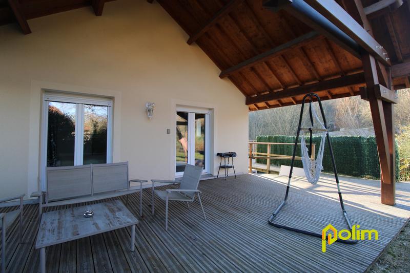 Propriété - 306 m² - 8 pièces