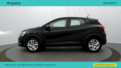Renault Captur 1.0 TCe 90ch Business