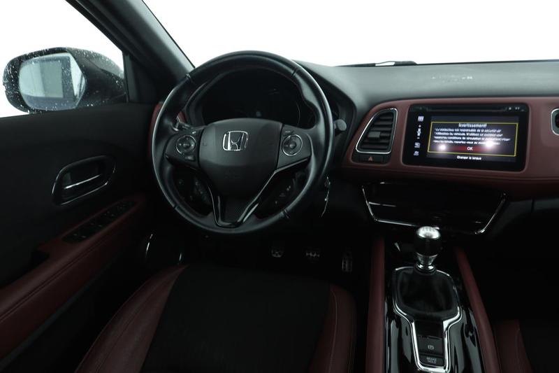 Honda Hrv 1.5 i-Vtec Turbo Sport 182 ch