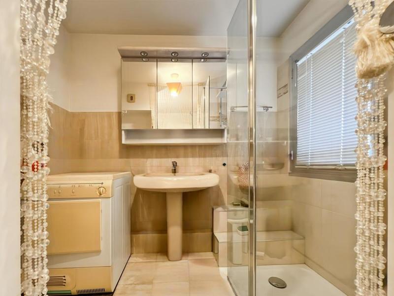 Appartement - 98 m² - 4 pièces