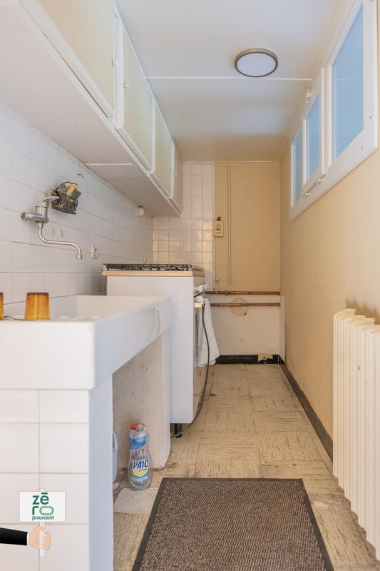 Maison - 224 m² - 4 pièces