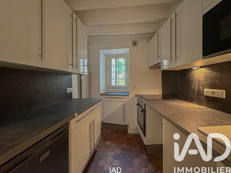 Maison - 131 m² - 5 pièces