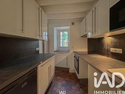 Maison - 131 m² - 5 pièces