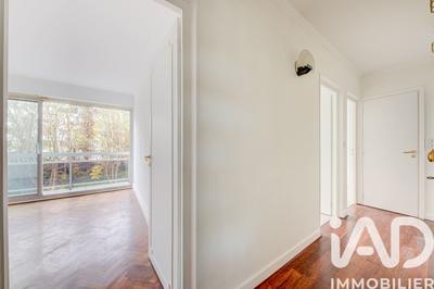 Appartement - 91 m² - 4 pièces