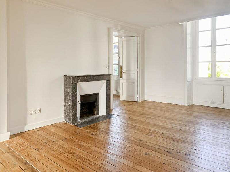 Appartement - 131 m² - 4 pièces