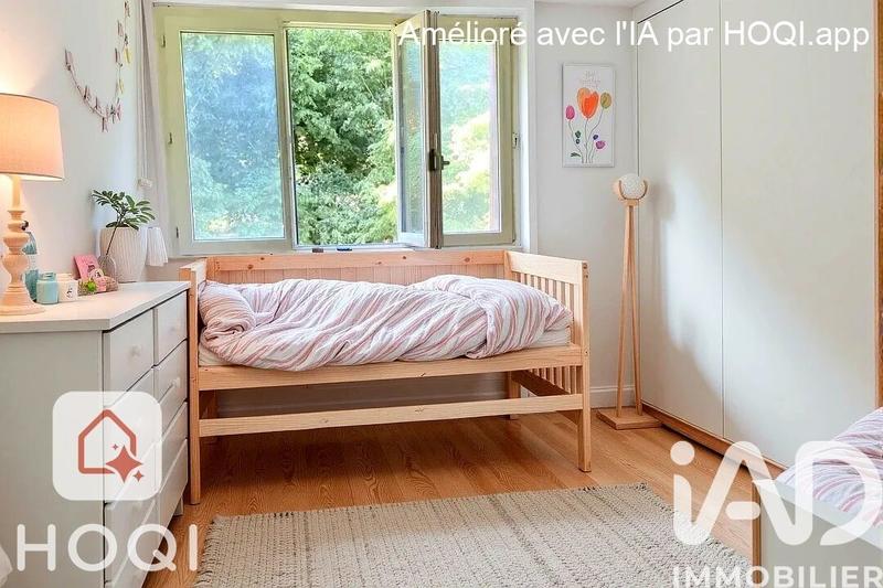 Appartement - 70 m² - 4 pièces