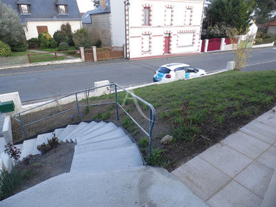 Maison - 81 m² - 4 pièces