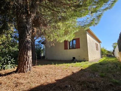 Villa - 109 m² - 4 pièces