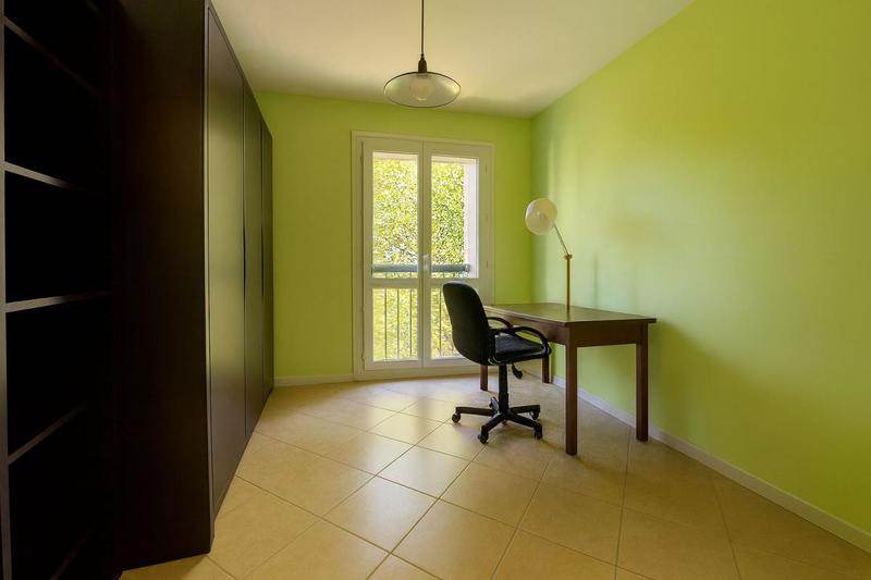 Appartement - 97 m² - 4 pièces