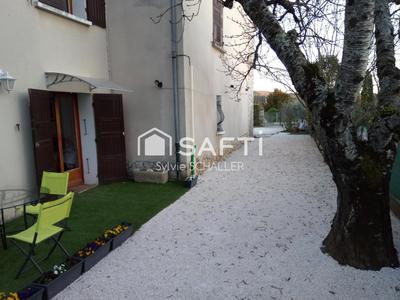 Maison - 196 m² - 5 pièces