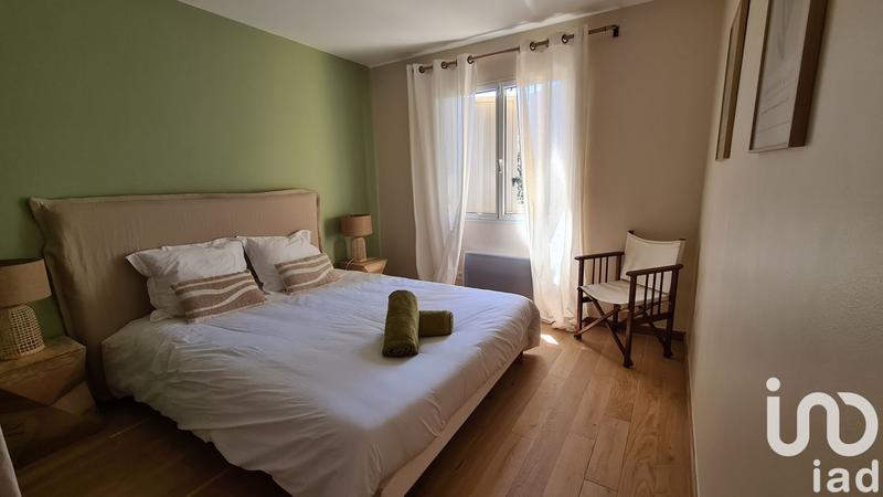 Maison - 220 m² - 7 pièces